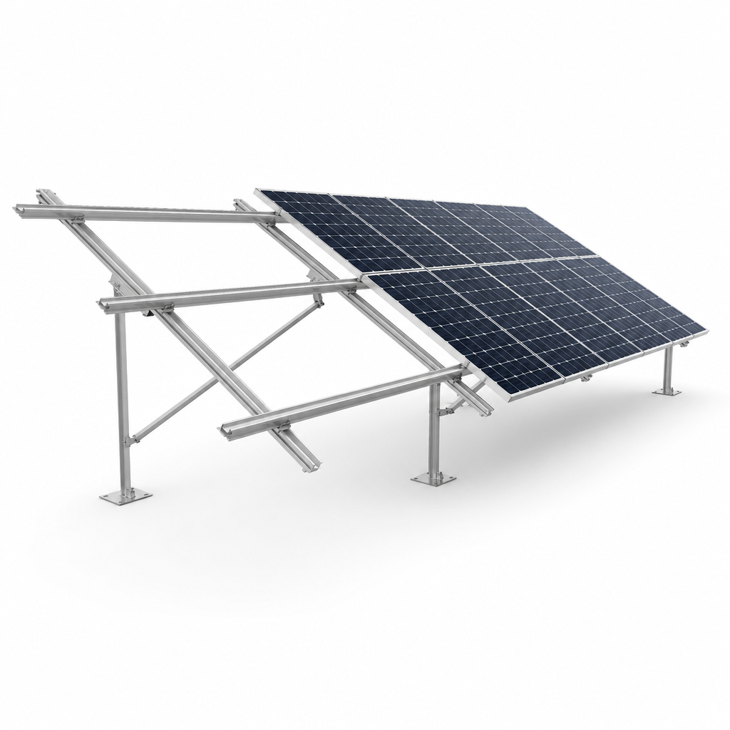 Solar Mounting & Structure