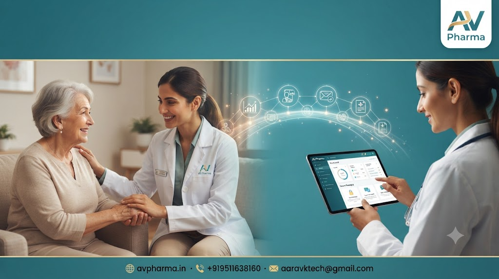 Myth: "Going Digital Means Losing the Personal Doctor-Patient Relationship" — Debunked