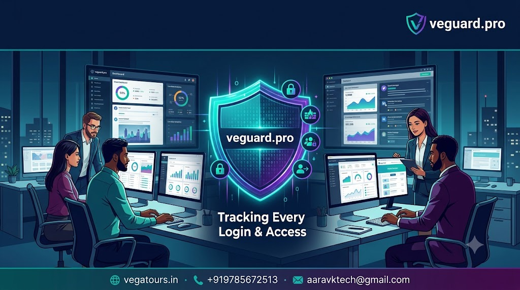 For Digital Marketing Agencies: Protect the Client Logins & Accounts Your Whole Business Runs On