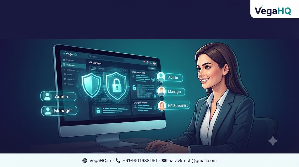 "Is Our Employee Data Safe on VegaHQ?" — Your Biggest Data-Security Question, Answered