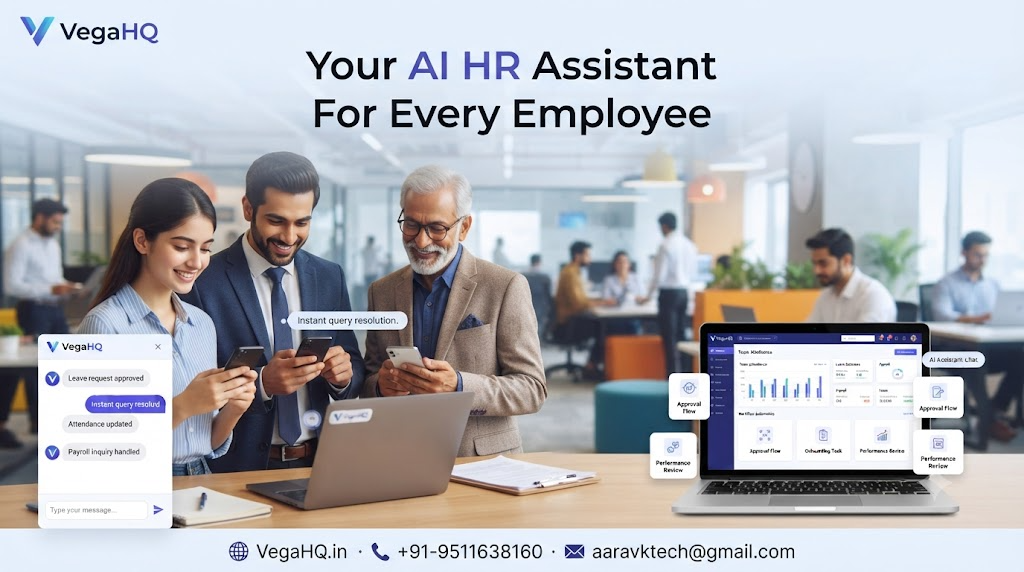 AI Employee Self-Service: Give Your Team Instant Answers