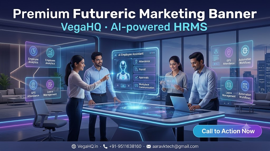 AI Employee Assistant For Faster Workplace Decisions