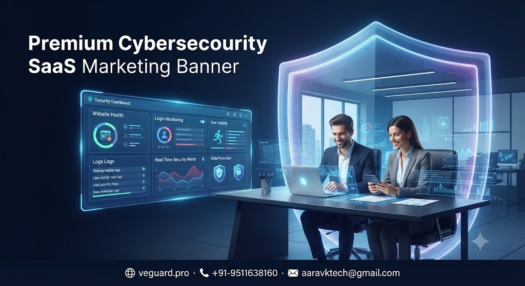 Veguard.pro: Your Digital Office Watchtower
