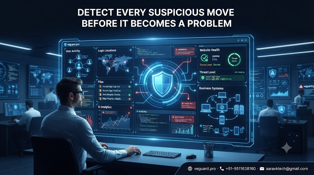 Invisible Threat Detector: Smart Activity Monitoring For Businesses