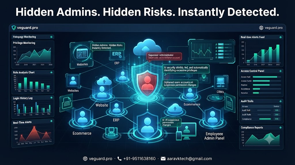 Shadow Admin Detector: Discover Hidden Superuser Accounts Before They Become Your Biggest Security Risk