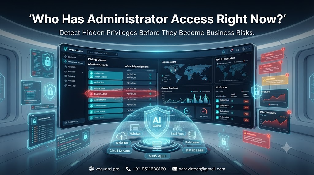 Shadow Admin Alert: Detect Hidden Superuser Access Before It Becomes a Security Risk