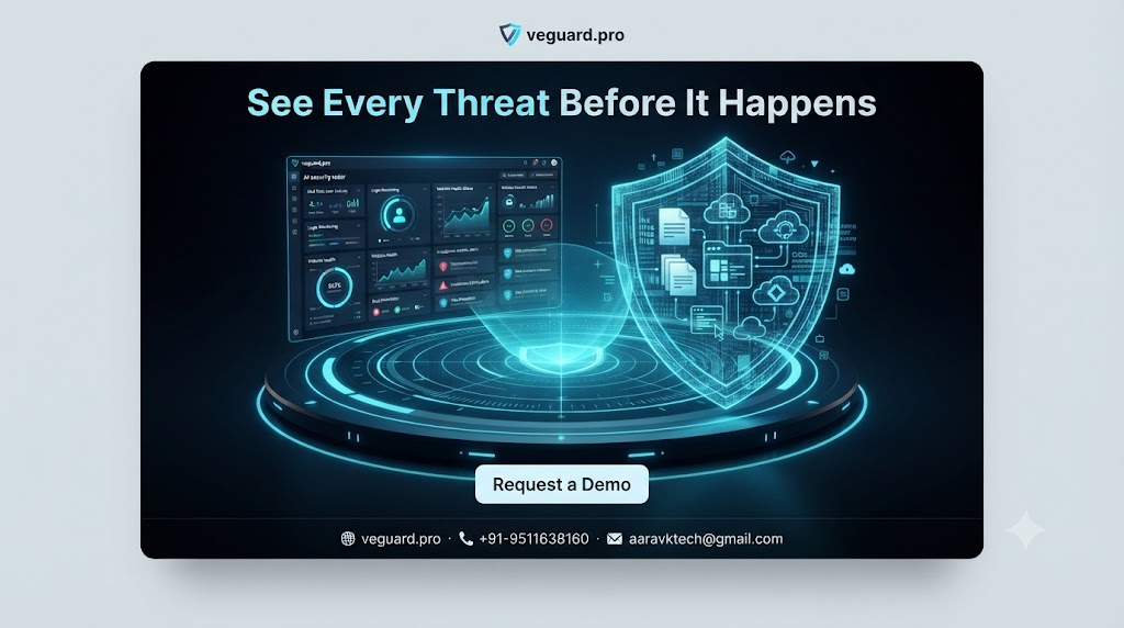 Invisible Threat Radar: AI-Powered Business Activity Monitoring
