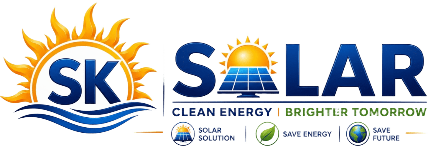 SK Solar