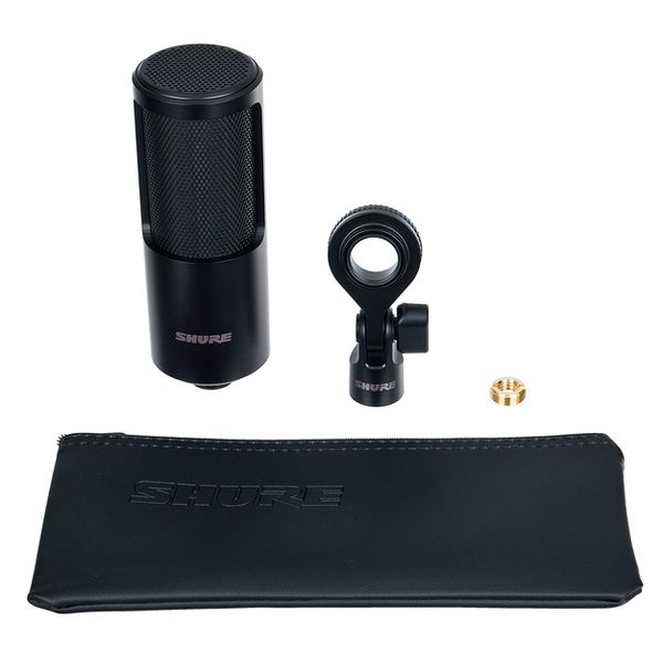 Shure SM4 Home Recording Microphone