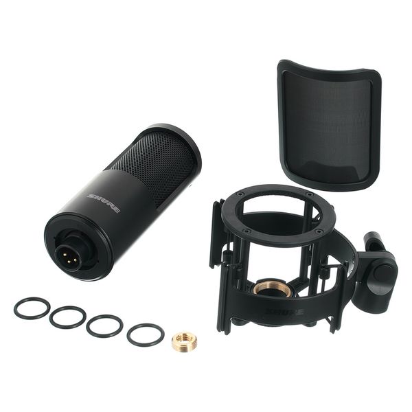 Shure SM4 Kit Home Recording Microphone-Electronic Emporium India