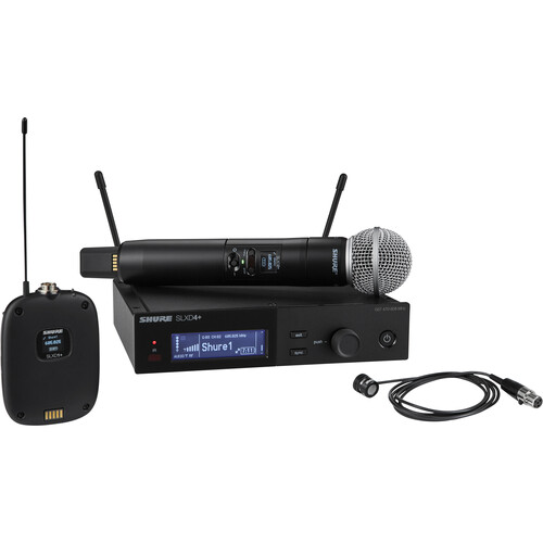 Wireless Microphone Buying Guide: UHF vs 2.4 GHz, Digital vs Analog