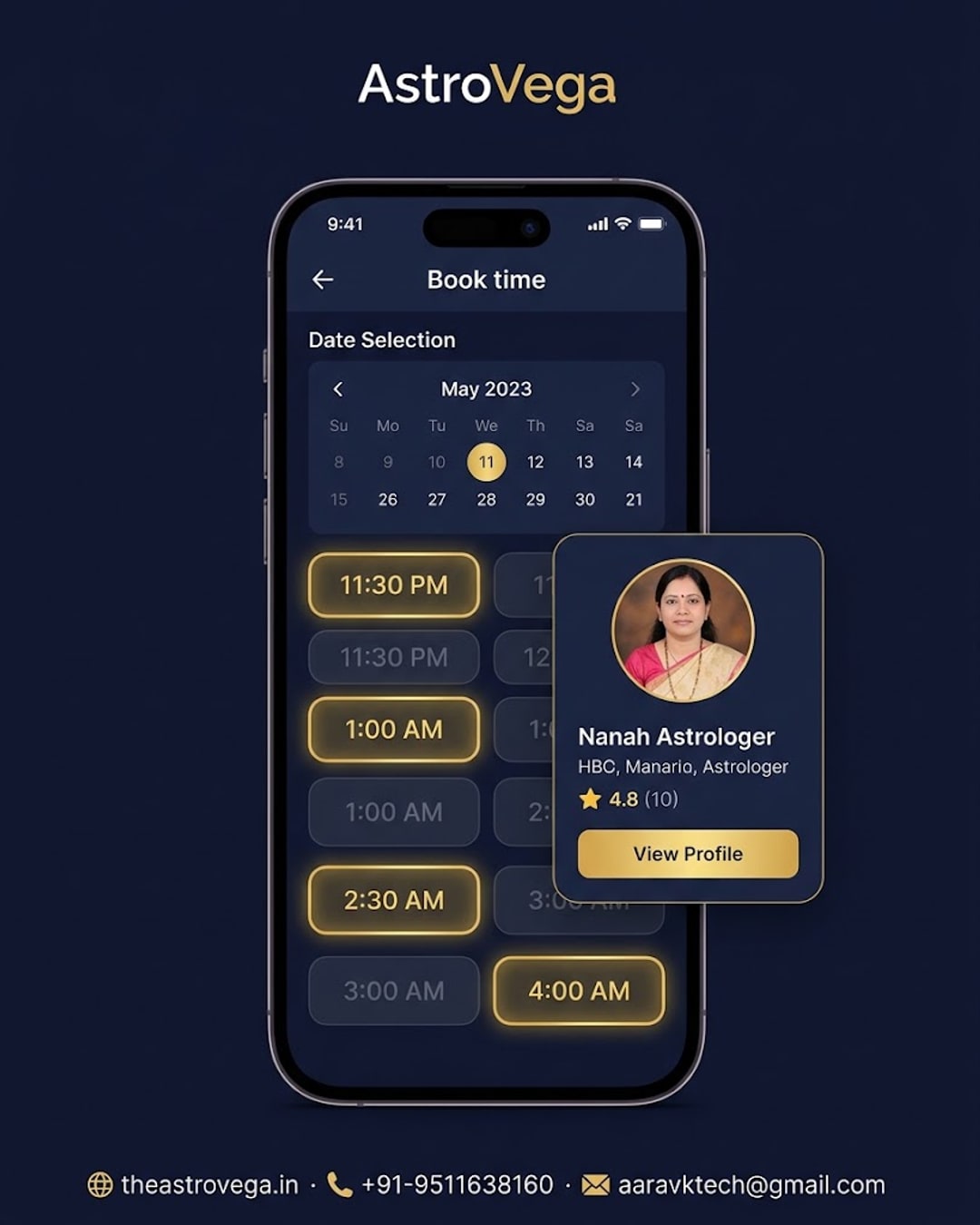 Night-shift & BPO employees: booking astrology consultations that fit a reversed sleep schedule, not 9-to-5 clinic hours