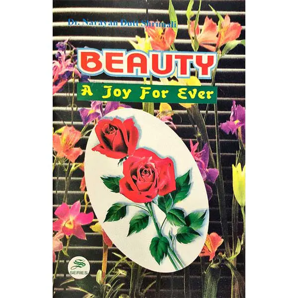 Beauty - A Joy For Ever Book (English)