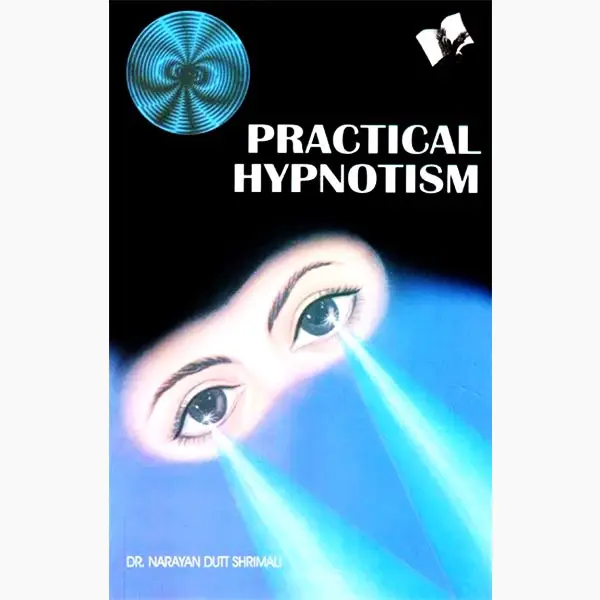 Practical Hypnotism Book (English)