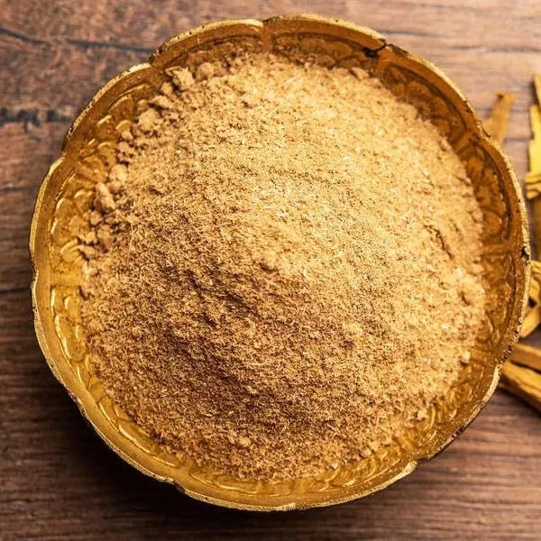 Daru Haldi Lakdi Powder, दारू हल्दी लकड़ी पाउडर, Indian Barberry, Weight 200 gm