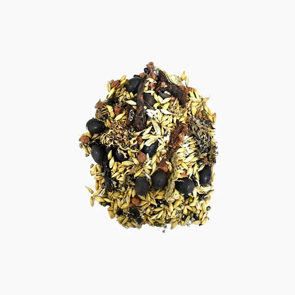 Chandra Ghanta Premium Havan Samagri, Chandra Ghanta Havan Samagri, Weight 250 gm