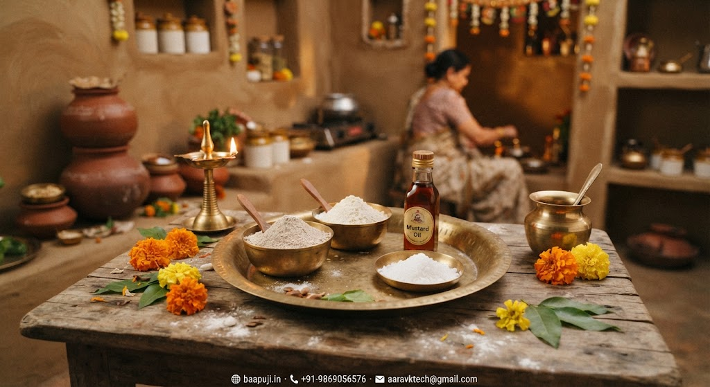 Navratri Vrat Shuddhta Offer - Pure Fasting Foods Bundle