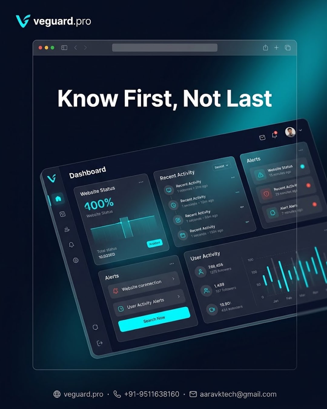 When Your Customer Becomes Your Alert System: The Hidden Cost of Finding Out Last