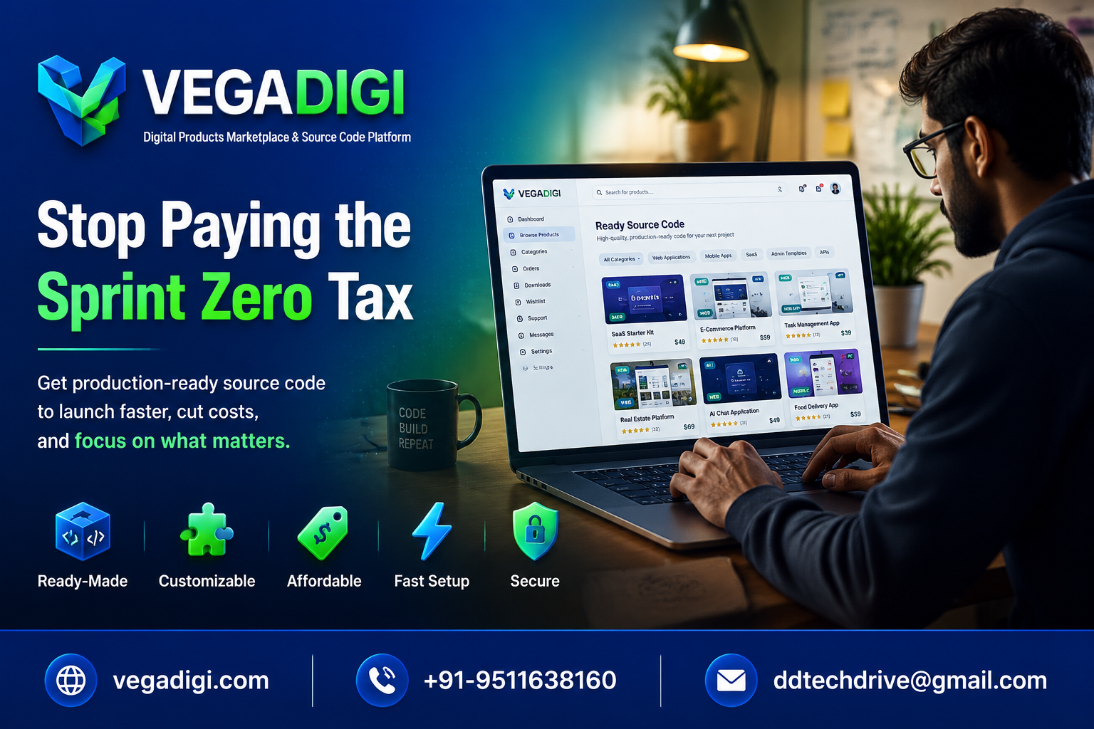 Understanding the Sprint Zero Tax in Development