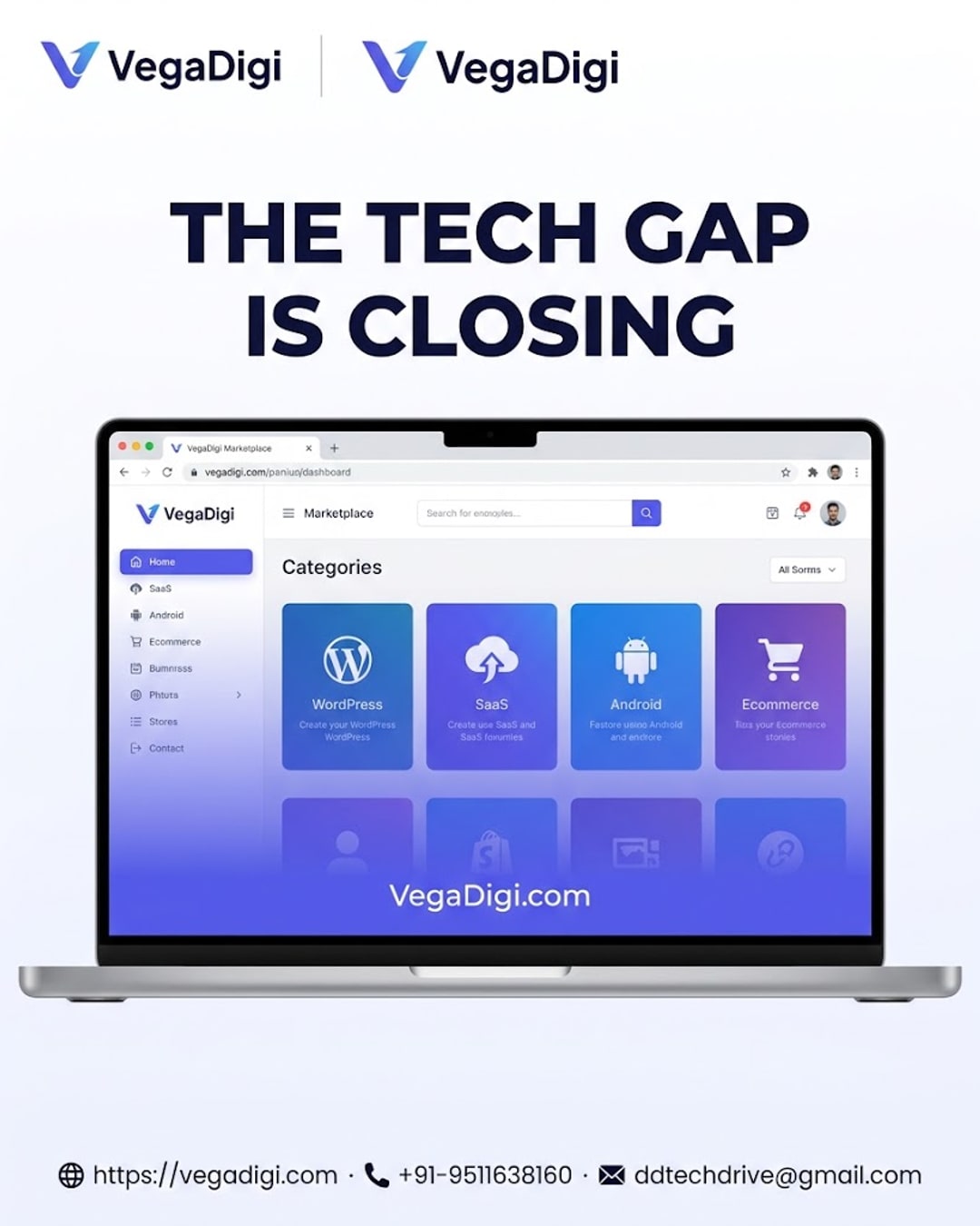 2029 Vision: Equal Tech Access for All Founders