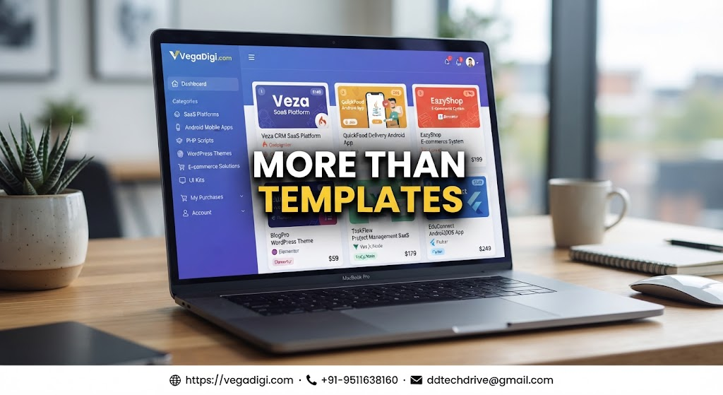 Myth: Source Code Marketplace Is More Than Templates
