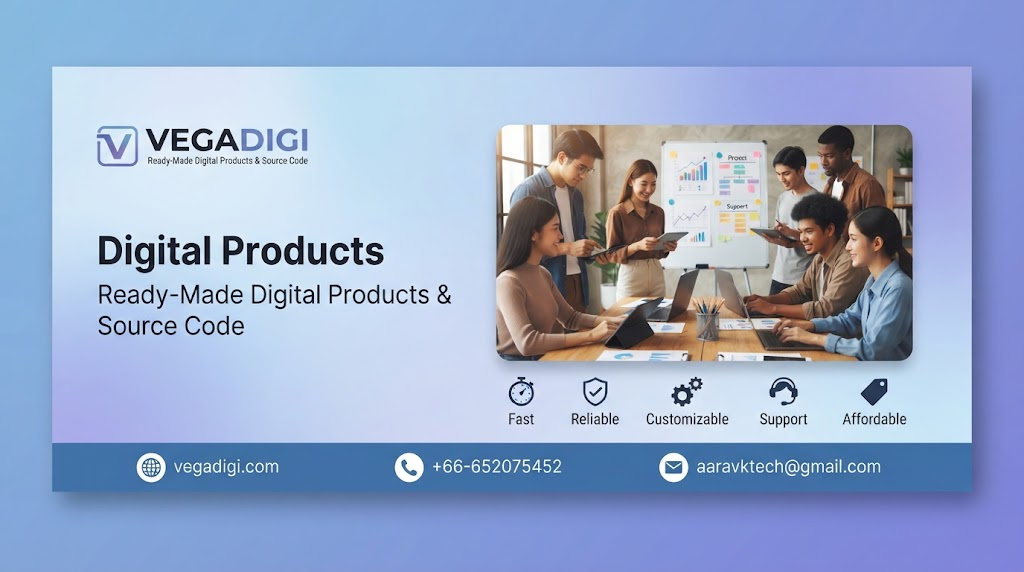 Logistics Startup Transforms Operations with VegaDigi Script