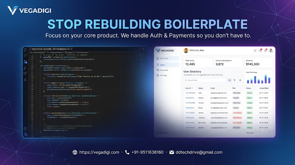 Stop Rebuilding Payment Gateways for New Apps