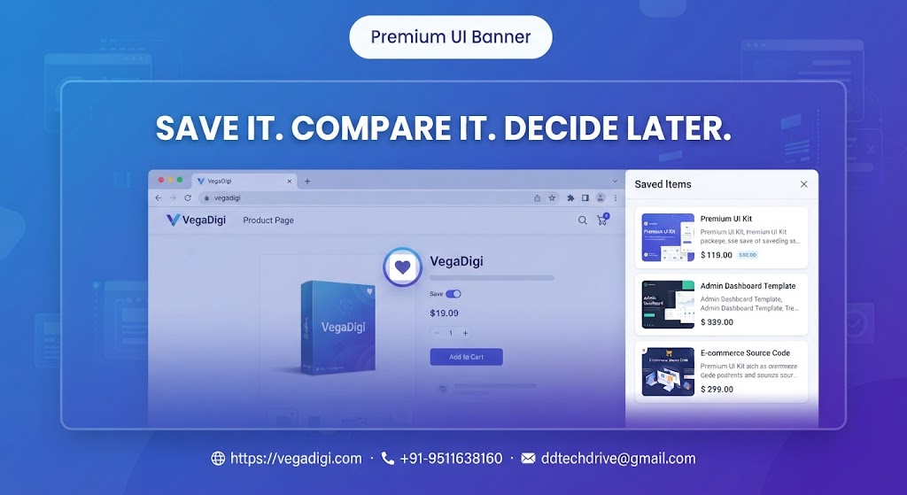 Launch Your Property Portal with VegaDigi Script