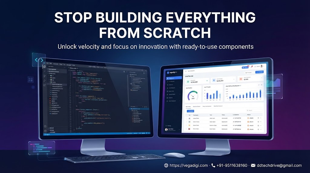 Debunking the Code-From-Scratch Myth for Developers