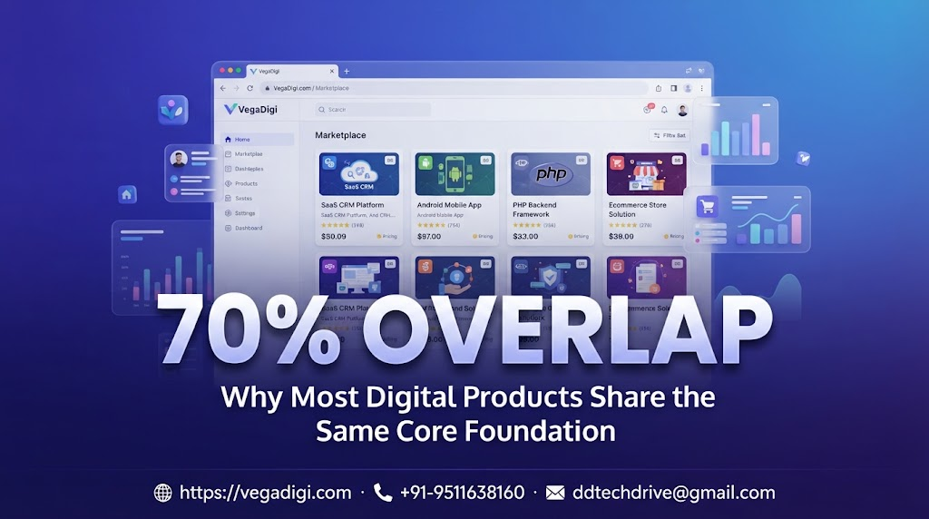 The 70% Rule in Digital Products Explained