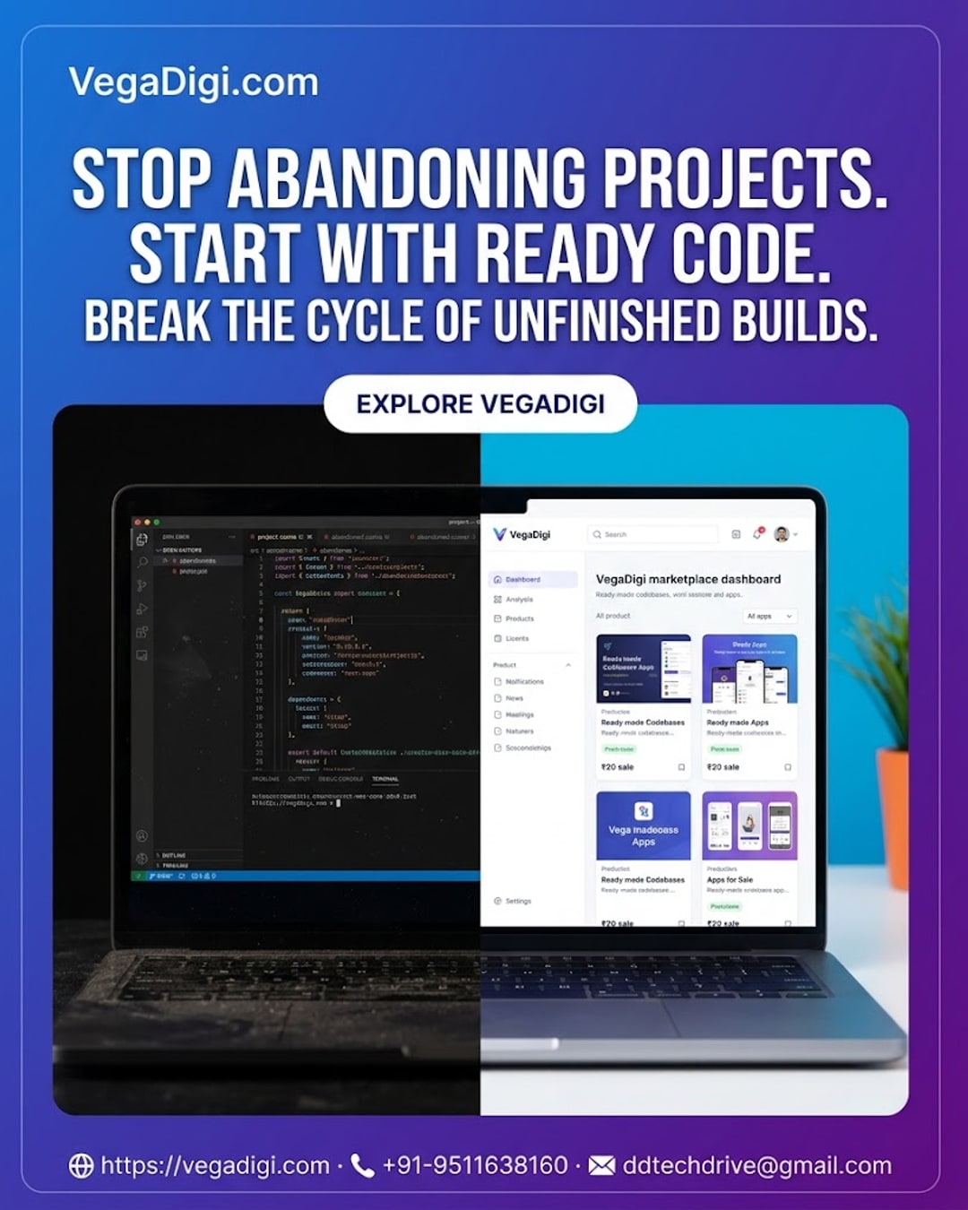 Why Side Projects Fail: Boost Success with Source Code