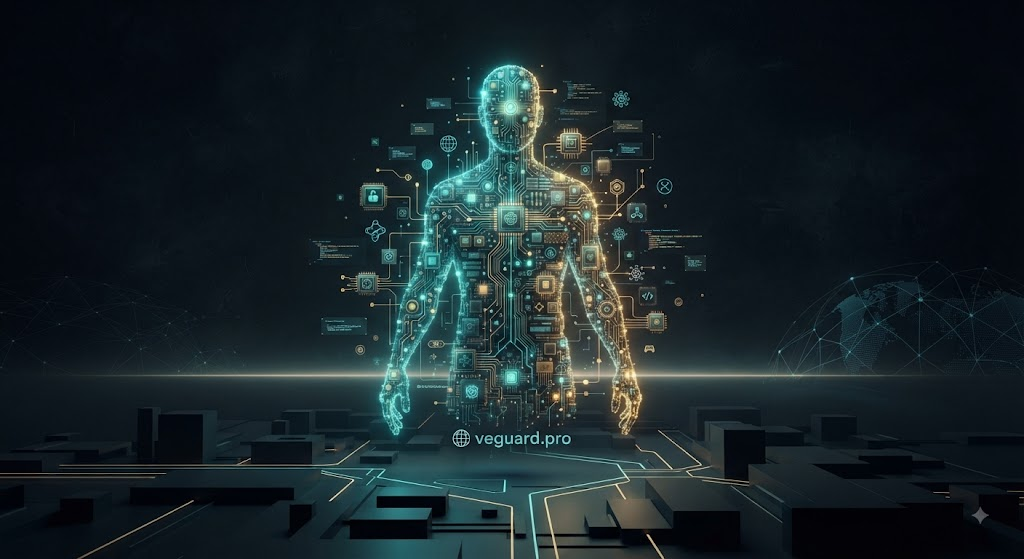 what if browser hardware fingerprints became the primary decentralized sovereign identity layer for the web?