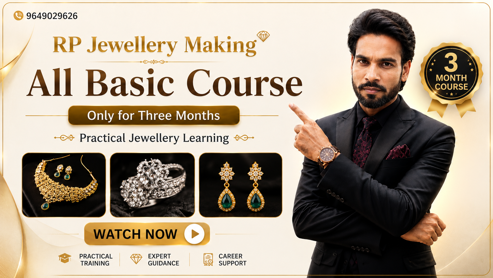 All Basic Course