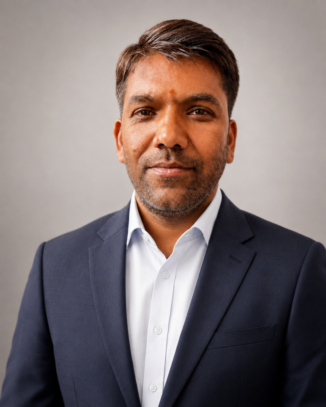 Mukesh Kumar