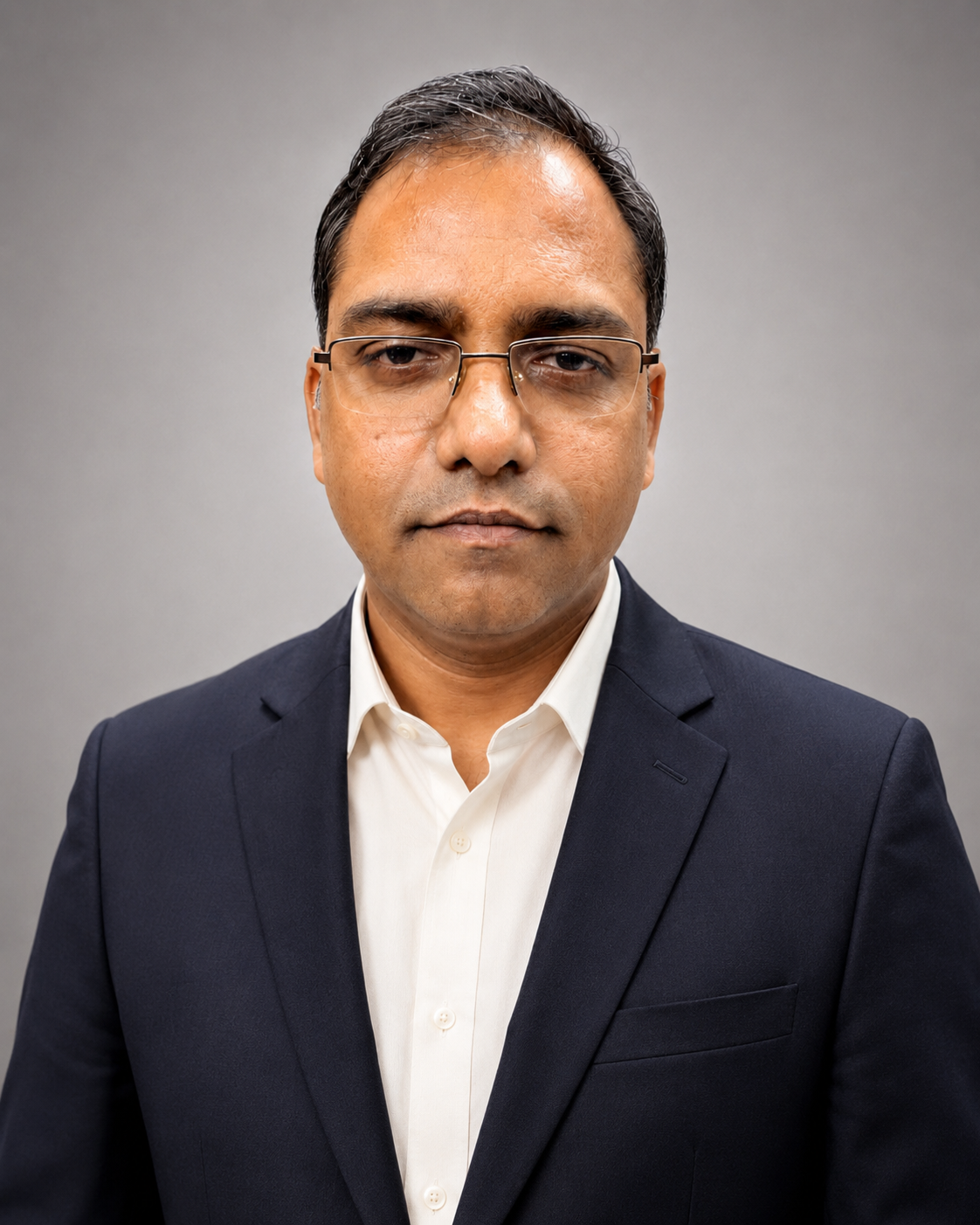 Mahesh Kumar Prajapati